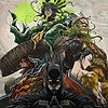 "Batman Ninja vs. Yakuza League" movie begins streaming in Japan on March 21