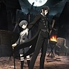 "Black Butler -Emerald Witch Arc-" TV anime reveals teaser visual & April debut