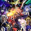 "The Red Ranger Becomes an Adventurer in Another World" TV anime reveals new key visual, main PV, January 12 [Sun] debut