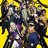 "Golden Kamuy" OADs 1–3 now streaming on Crunchyroll dubbed in English & subbed in multiple languages