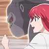 "Gorilla no Kami kara Kago sareta Reijou wa Ouritsu Kishidan de Kawaigarareru" TV anime teaser PV released