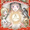 "Champignon Witch" manga gets TV anime