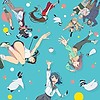 "Sorairo Utility" TV anime reveals January 3 [Fri] debut in new PV