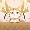 "Beheneko: The Elf-Girl's Cat is Secretly an S-Ranked Monster!" TV anime PV 2 <Full version> released