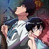 "Kowloon Generic Romance" TV anime reveals teaser visual, PV, April debut, studio: ARVO ANIMATION