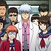 Gintama multiverse anime "3-Z Ginpachi-sensei" previewed in teaser PV