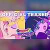 "New PANTY & STOCKING with GARTERBELT" teaser PV released