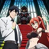 "Headhunted to Another World: From Salaryman to Big Four!" listed with 12 episodes