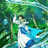 "The Water Magician" light novels get TV anime in July, studios: Typhoon Graphics × Wonderland