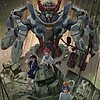 GKIDS brings "Mobile Suit Gundam GQuuuuuuX -Beginning-" to theaters in North America on February 28