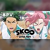 "SK8 the Infinity EXTRA PART" OVA main PV released