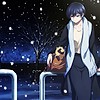 "With You and the Rain" TV anime reveals winter key visual, July debut, studio: Lesprit 