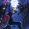 "My Hero Academia: Vigilantes" TV anime reveals teaser visual, teaser PV, April 7 [Mon] debut