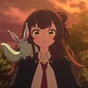 "Once Upon a Witch's Death" TV anime PV reveals April 1 [Tue] debut