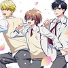 "Hana-Kimi" anime teaser PV reveals TV format