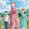 "Anne Shirley" TV anime reveals key visual, teaser PV, April 5 [Sat] debut