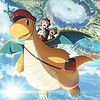 The Pokémon Company & CoMix Wave Films team up for "Dragonite and the Postman" commemorative animation releasing on Pokemon Day (February 27)