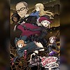 "Princess Principal: Crown Handler" Chapter 4 reveals key visual, trailer, May 23 Japan theatrical debut 