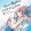 "Even a Replica Can Fall in Love" light novels get TV anime