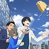 Original anime film "FURERU" releases on Blu-ray & DVD in Japan with English subtitles on May 28