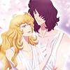 "The Rose of Versailles" film unveils special visual