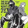 "The Guy She Was Interested in Wasn't a Guy at All" manga gets anime adaptation