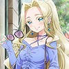 "The 100 Girlfriends Who Really, Really, Really, Really, REALLY Love You" TV anime features Mimimi in latest heroine visual