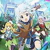 "The Unaware Atelier Master" TV anime reveals key visual & April 6 [Sun] debut