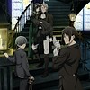 "Black Butler -Emerald Witch Arc-" reveals key visual, teaser PV, April 5 [Sat] debut