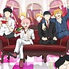 "Everyday HOST CLUB" TV anime reveals main PV & April 4 [Fri] debut