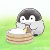 "Koupen Chan" short-form TV anime reveals new PV & April 6 [Sun] debut