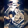 "Übel Blatt" ongoing TV anime unveils new visual