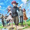 "The Beginning After the End" Season 1 key visual, PV, April 2 [Wed] debut revealed