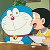 "Doraemon the Movie: Nobita's Art World Tales" theme song previewed in special PV