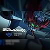 "Mobile Suit Gundam GQuuuuuuX" streams weekly exclusively on Prime Video worldwide beginning April 8 dubbed in 10 languages, subtitled in 29 languages