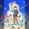 "Aharen-san wa Hakarenai" Season 2 reveals key visual, new PV, April 7 [Mon] debut