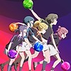 Original TV anime "Turkey!" begins in July