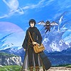 "A Gatherer's Adventure in Isekai" light novels get TV anime, studios: Tatsunoko Production × SynergySP