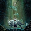 "Princess Mononoke" gets all-new 4K restoration with IMAX exclusive screenings in North America beginning March 26