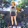 "Watari-kun's ****** Is about to Collapse" anime reveals teaser visual, July TV debut, studio: Staple Entertainment