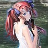 "Kamiina Botan, Yoeru Sugata wa Yuri no Hana" manga gets TV anime, studio: Soigne
