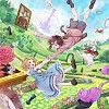 "Fushigi no Kuni de Alice to -Dive in Wonderland-" movie reveals teaser visual & teaser trailer