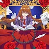 "The Dark History of the Reincarnated Villainess" TV anime reveals teaser visual, PV, Fall 2025 debut, studio: Studio DEEN