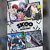 "SK8 the Infinity EXTRA PART" OVA now streaming on Crunchyroll