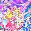 "You and Idol Precure♪" listed with 49 episodes