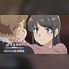 "Rascal Does Not Dream of Santa Claus" TV anime PV reveals July debut