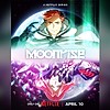 Netflix anime series "MOONRISE" reveals new visual & trailer