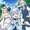 "Reincarnated as the Daughter of the Legendary Hero and the Queen of Spirits" TV anime reveals teaser visual & studio: J.C.STAFF