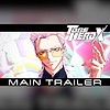 "TO BE HERO X" main PV released