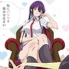"Please Put Them On, Takamine-san" TV anime unveils new visual